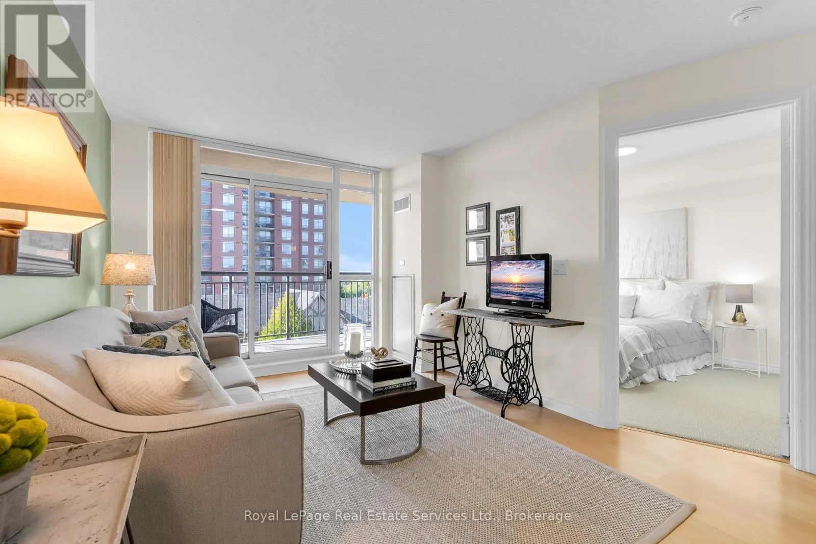 510 - 2379 CENTRAL PARK DRIVE, #510