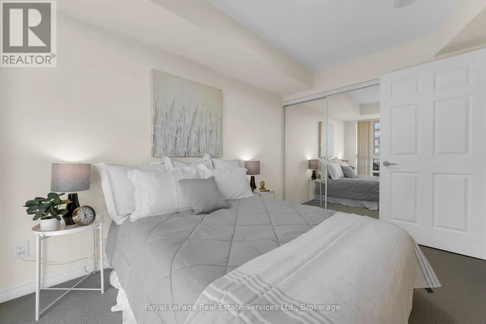 510 - 2379 CENTRAL PARK DRIVE, #510