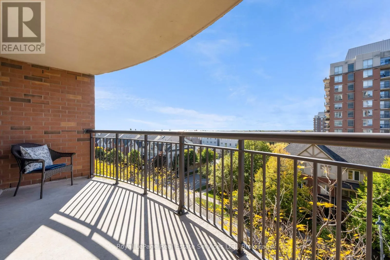 510 - 2379 CENTRAL PARK DRIVE, #510