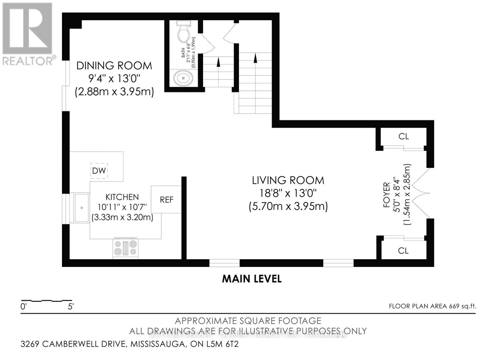 3269 CAMBERWELL DRIVE