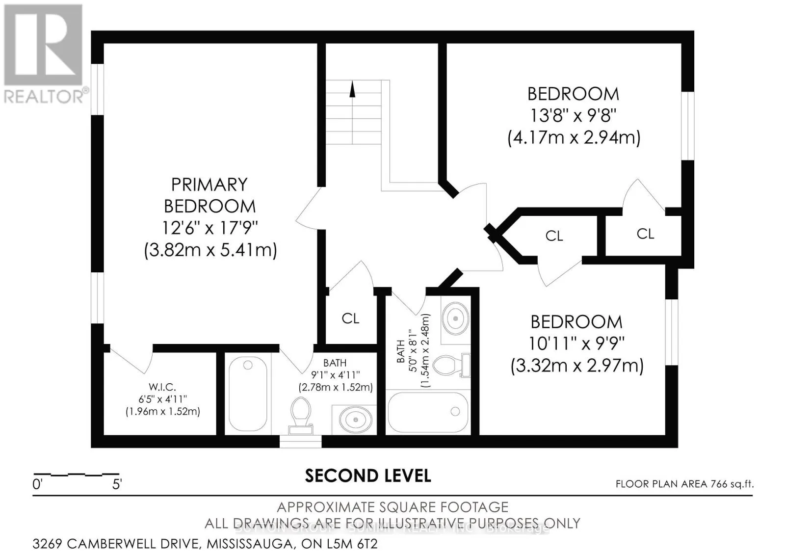 3269 CAMBERWELL DRIVE
