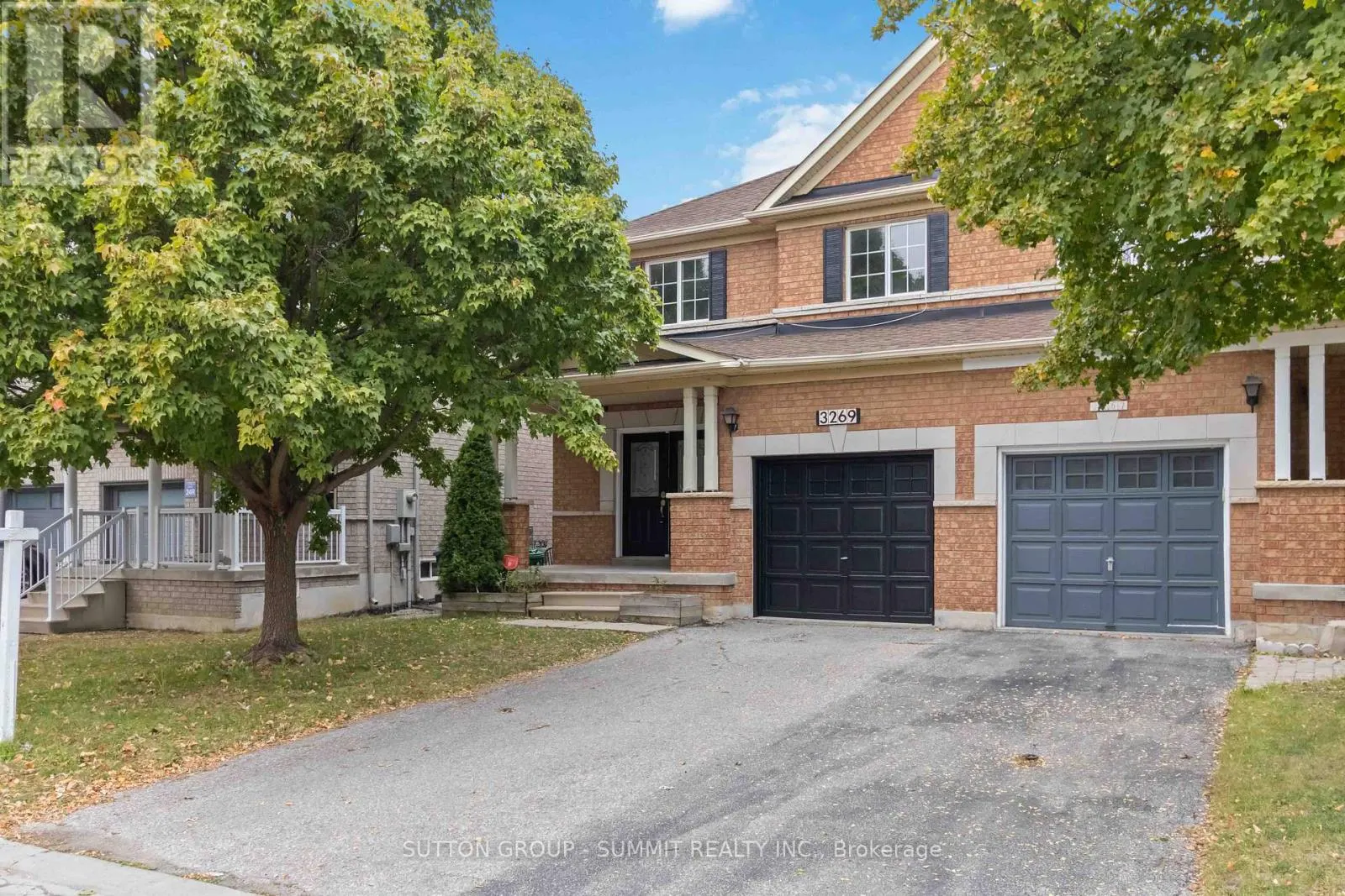 3269 CAMBERWELL DRIVE