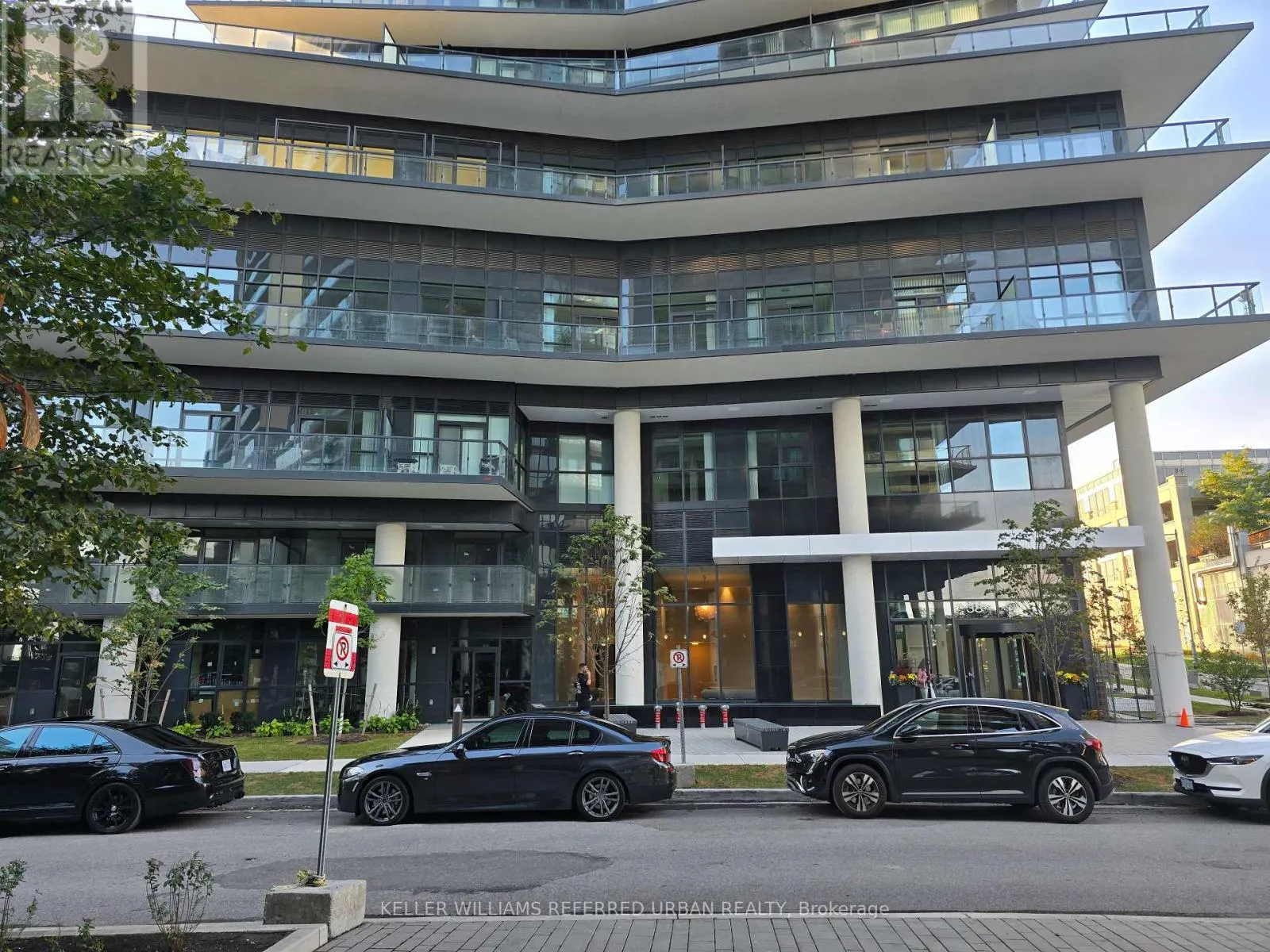 510 - 38 ANNIE CRAIG DRIVE