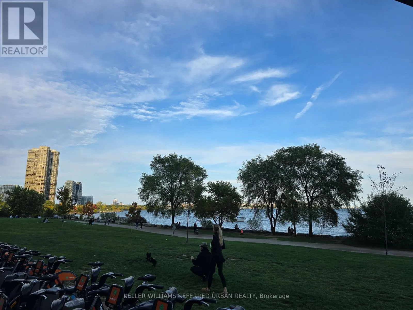 510 - 38 ANNIE CRAIG DRIVE