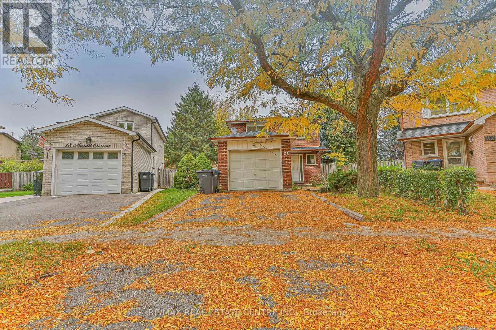 20 MOZART CRESCENT