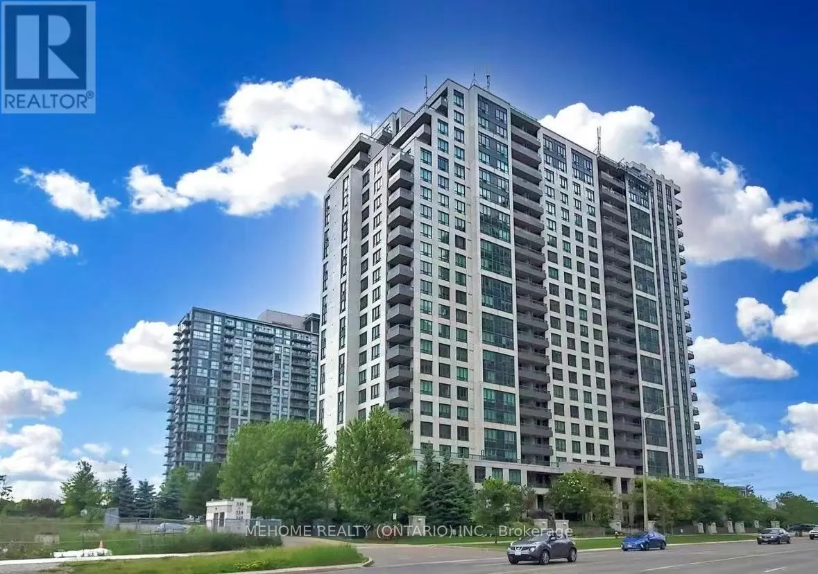 617 - 335 RATHBURN ROAD W