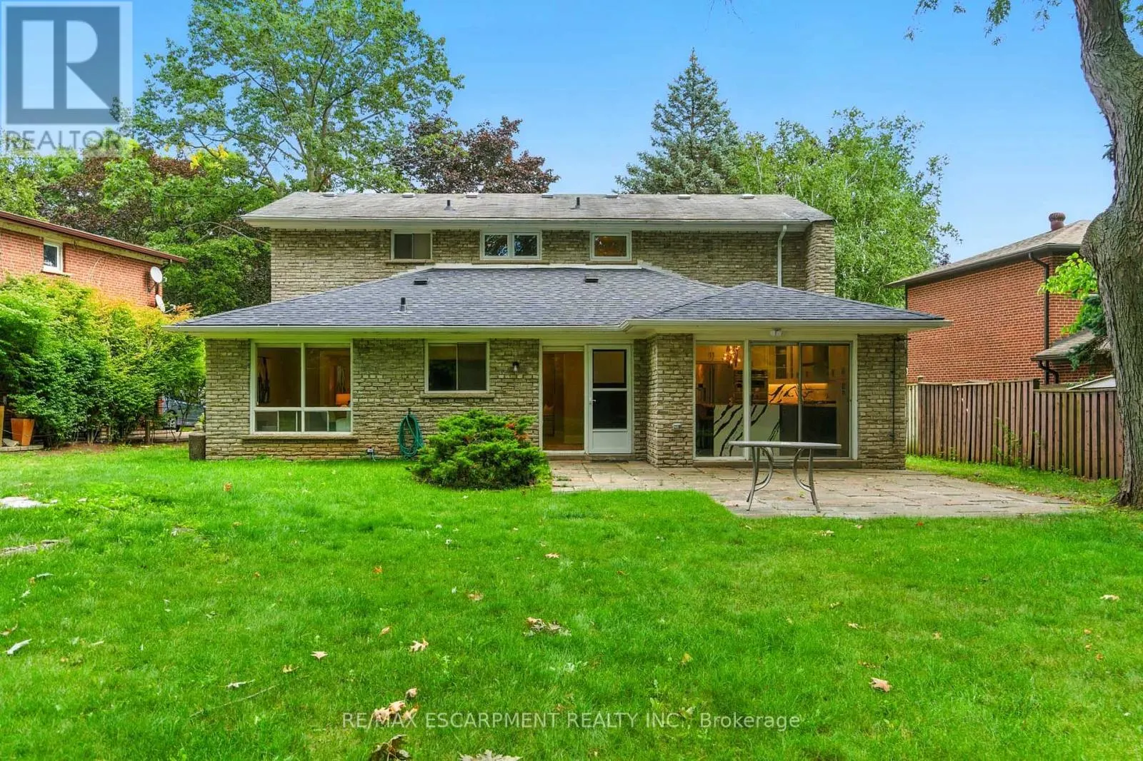 1245 BRAMBLEWOOD LANE