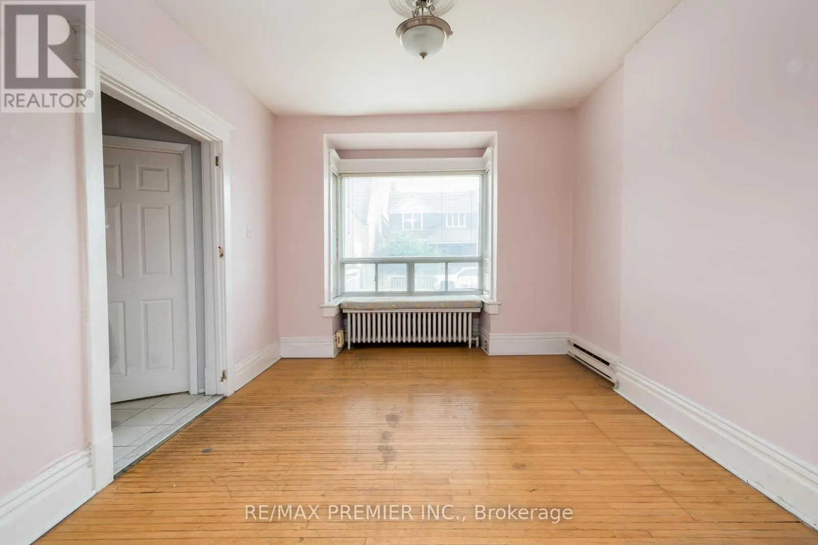 300 KEELE STREET