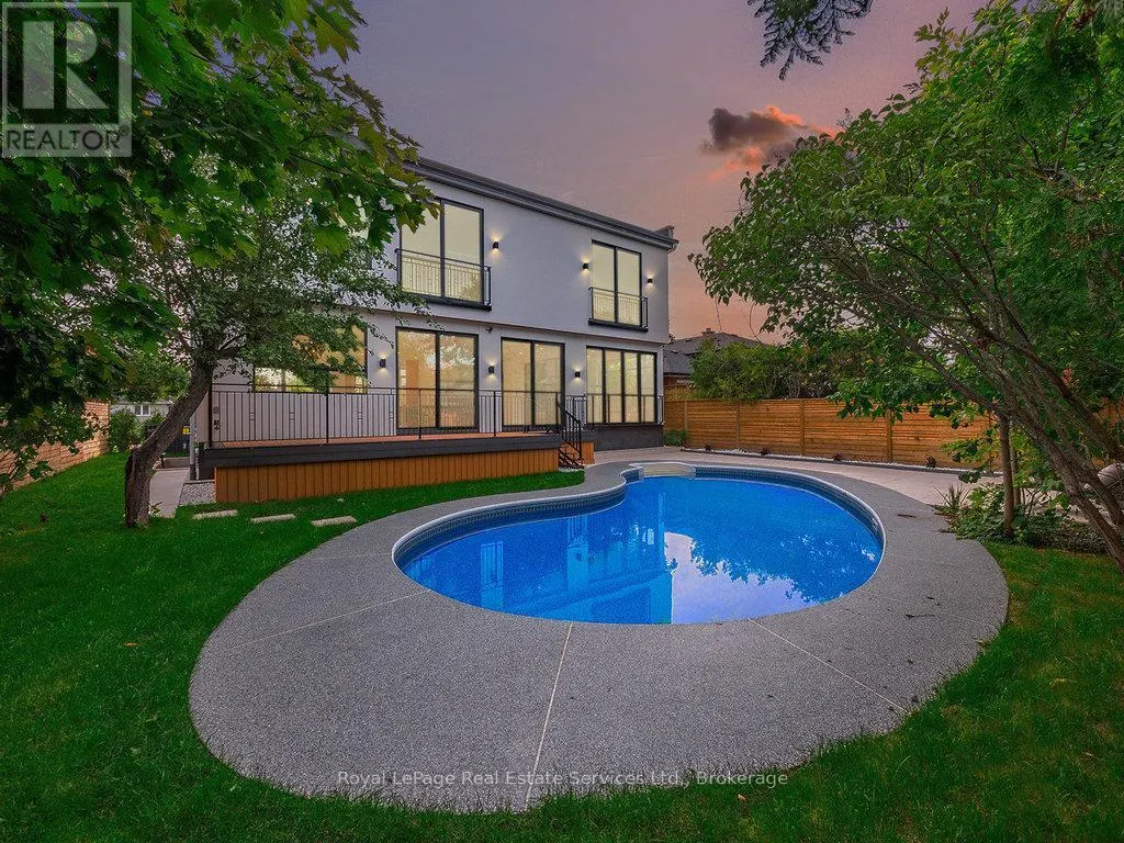 431 SANDLEWOOD ROAD