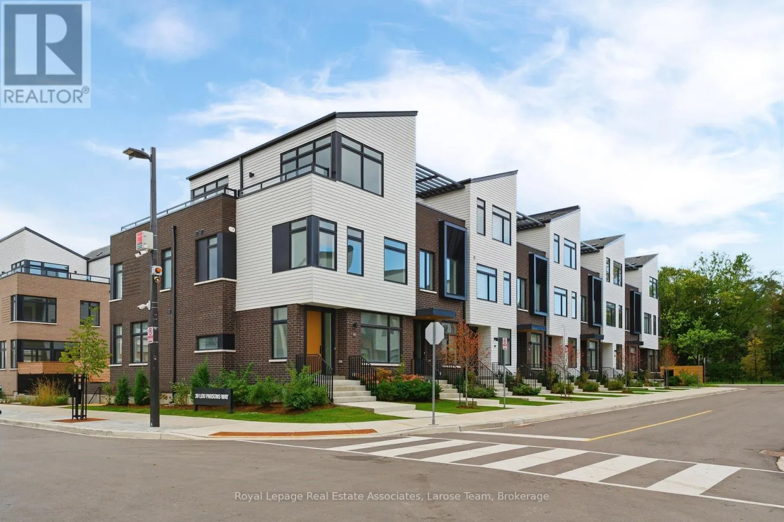 44 - 30 LOU PARSONS WAY
