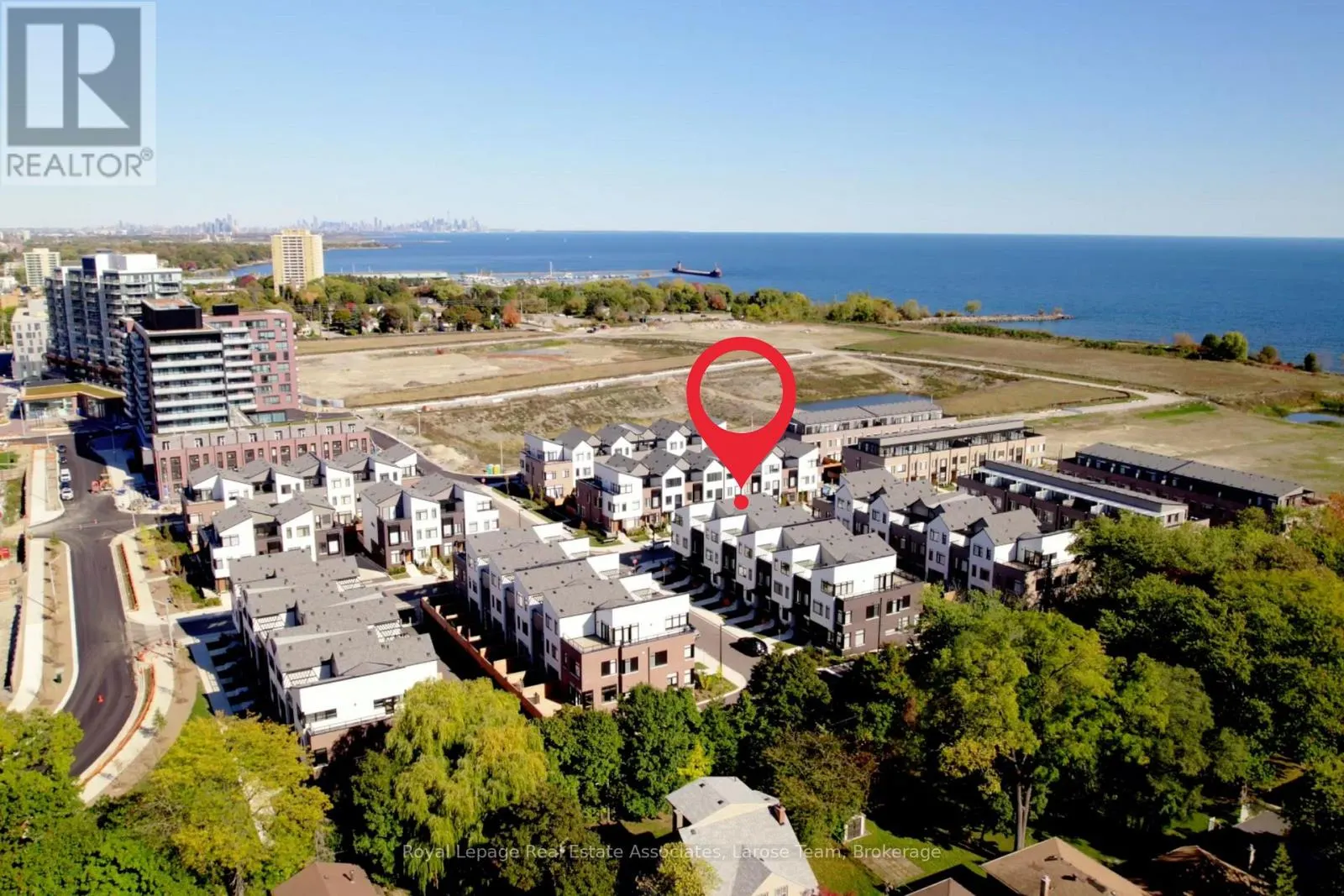 44 - 30 LOU PARSONS WAY