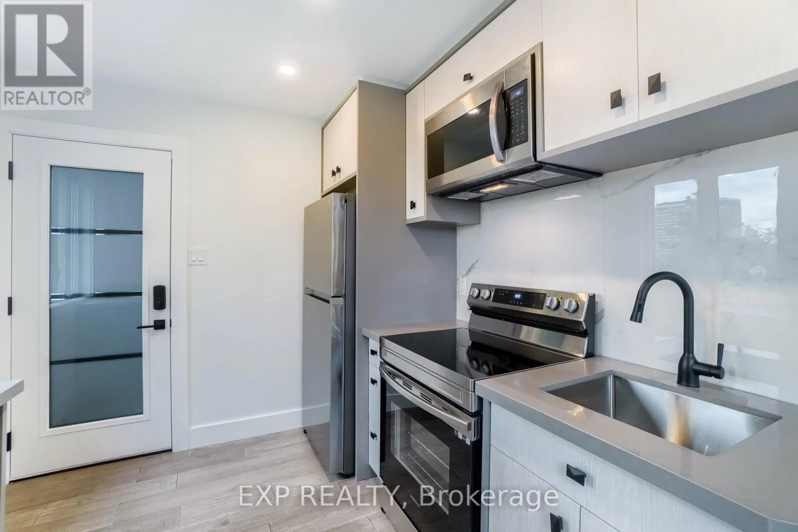 2ND FLR - 5 BRENDWIN ROAD
