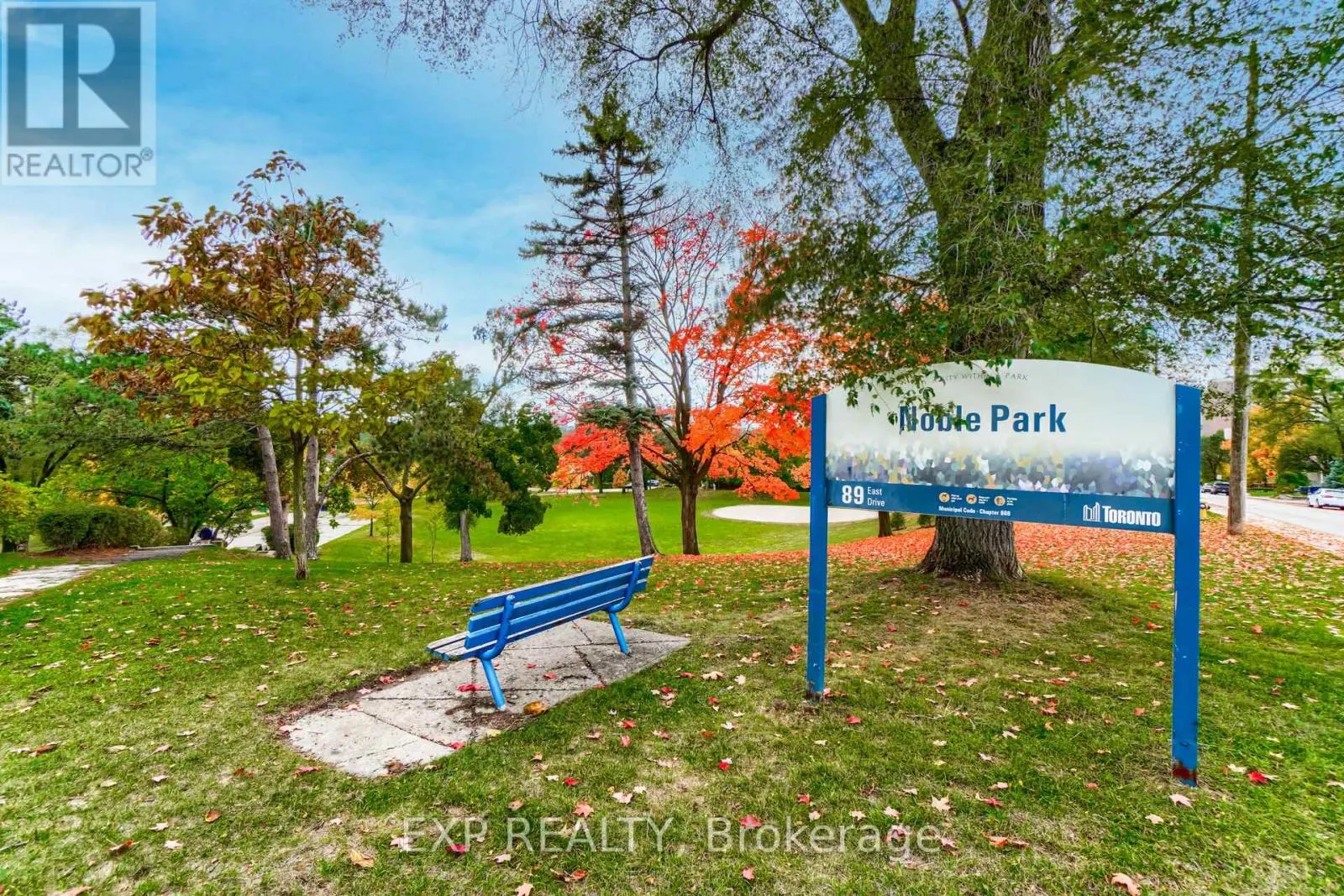 2ND FLR - 5 BRENDWIN ROAD
