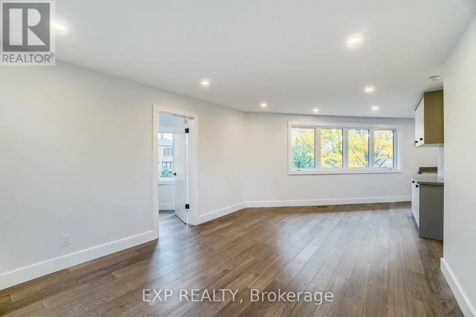 2ND FLR - 5 BRENDWIN ROAD