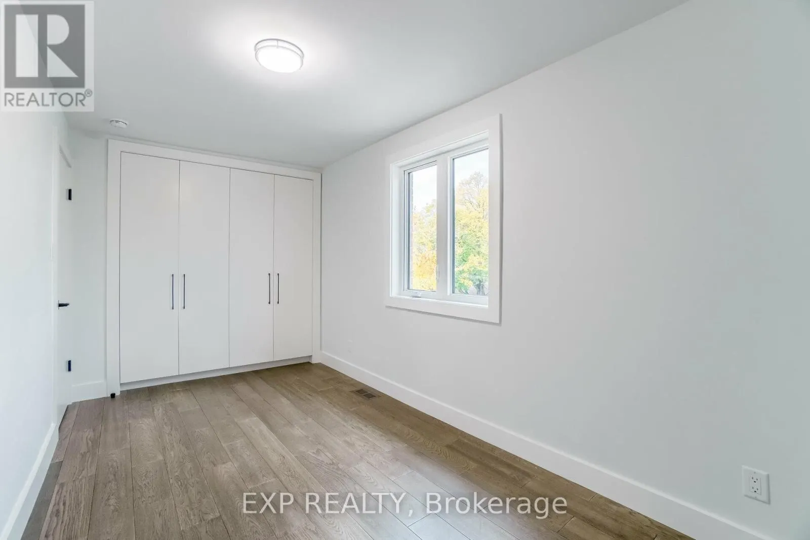 2ND FLR - 5 BRENDWIN ROAD