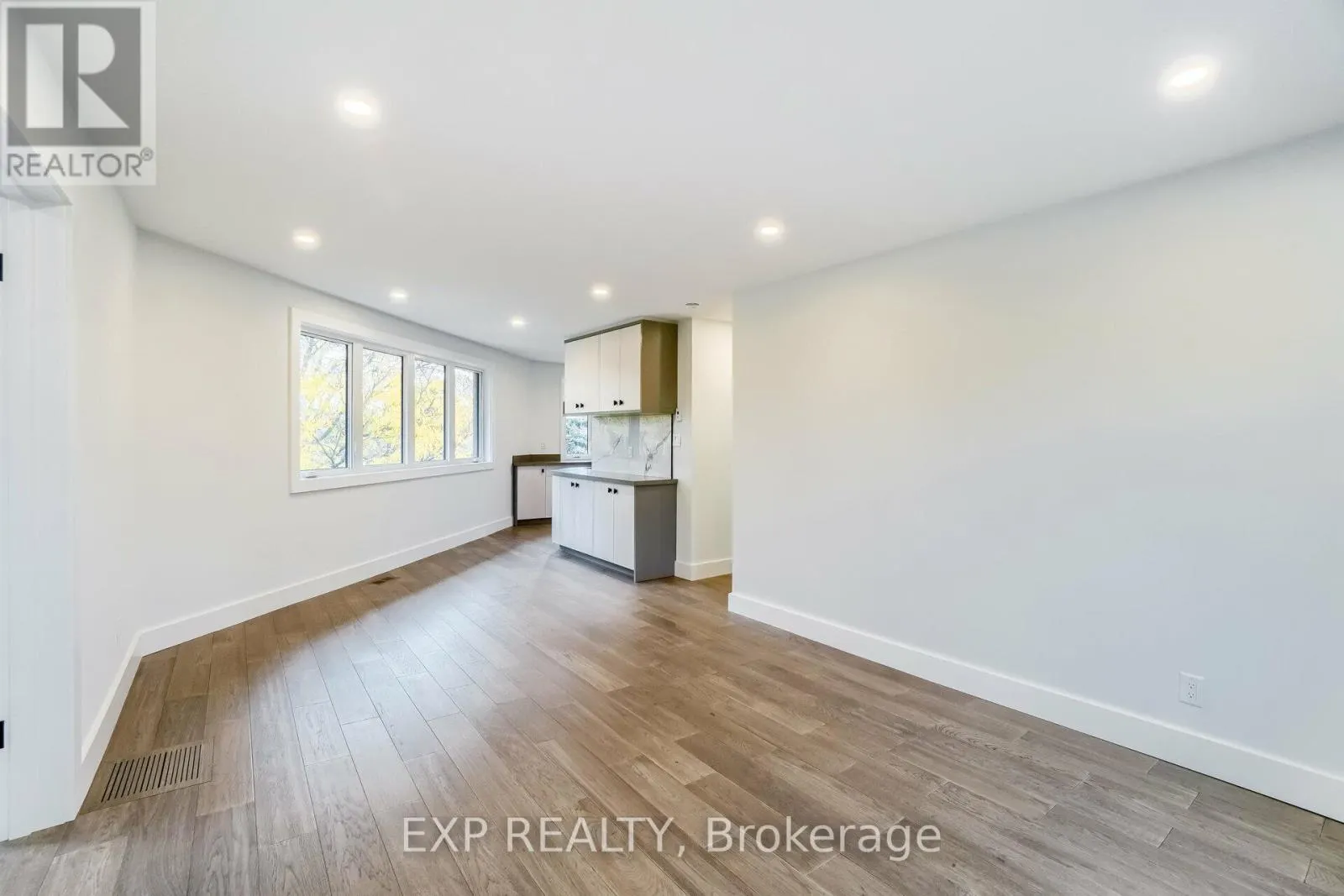 2ND FLR - 5 BRENDWIN ROAD