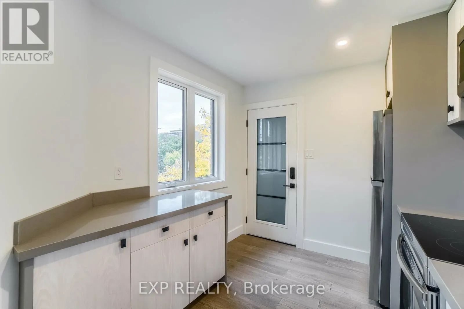 2ND FLR - 5 BRENDWIN ROAD