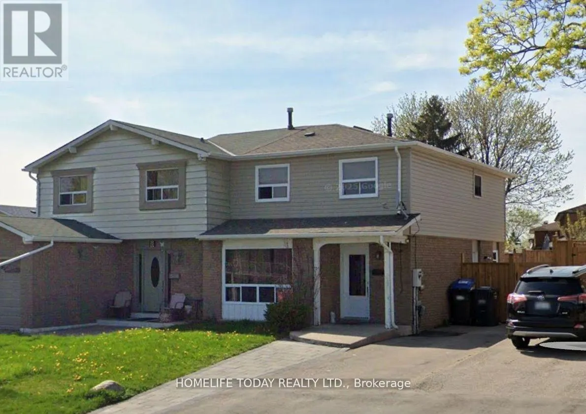 MAIN - 6 TOLTON DRIVE