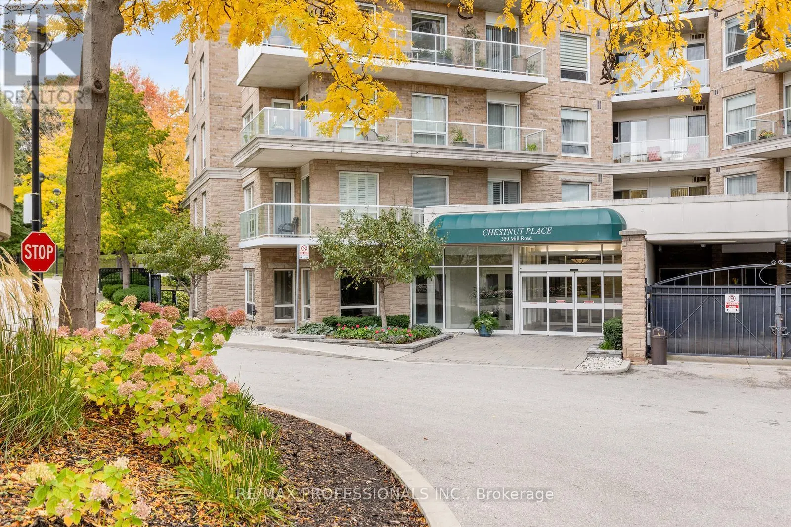 211 - 350 MILL ROAD