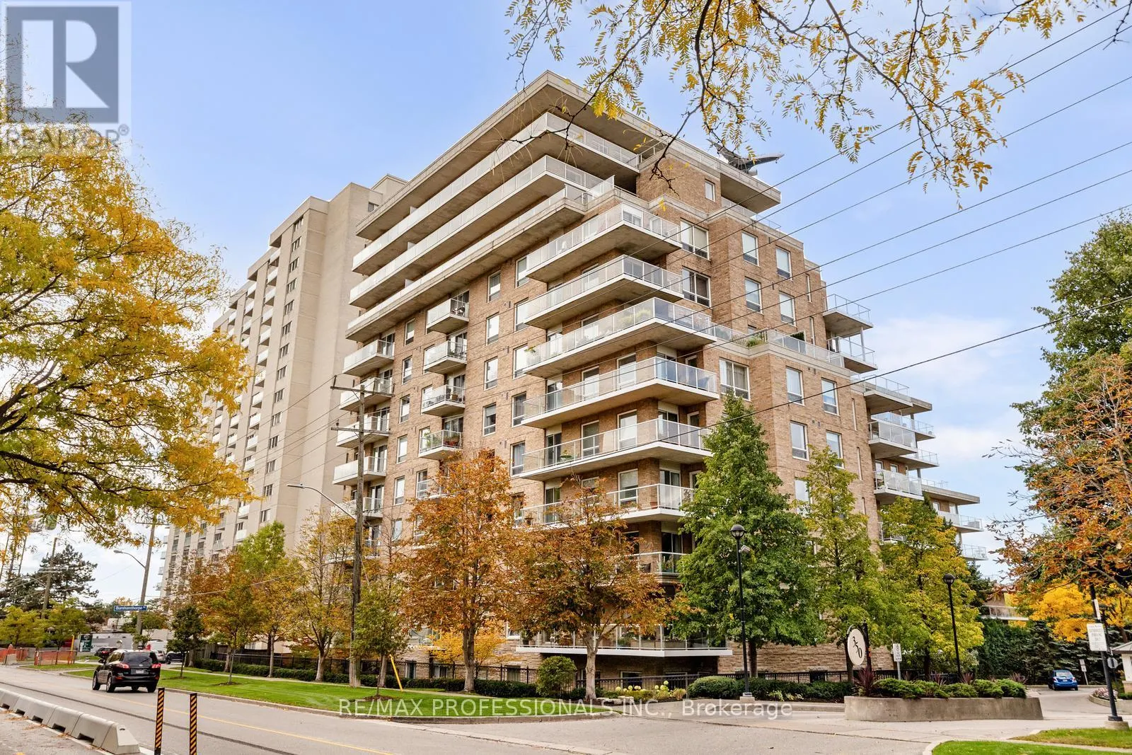 211 - 350 MILL ROAD