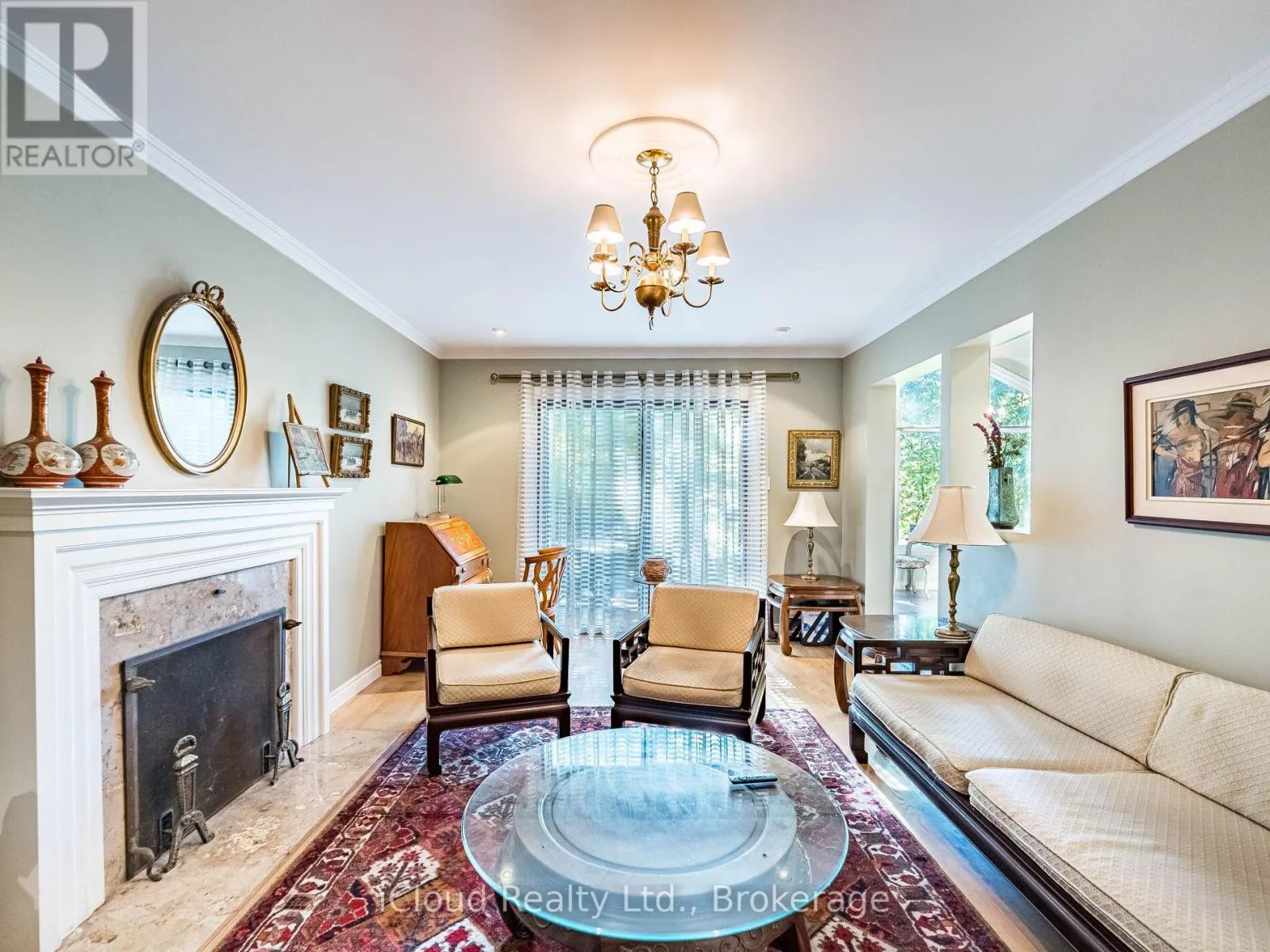 1529 BALLYCLARE DRIVE