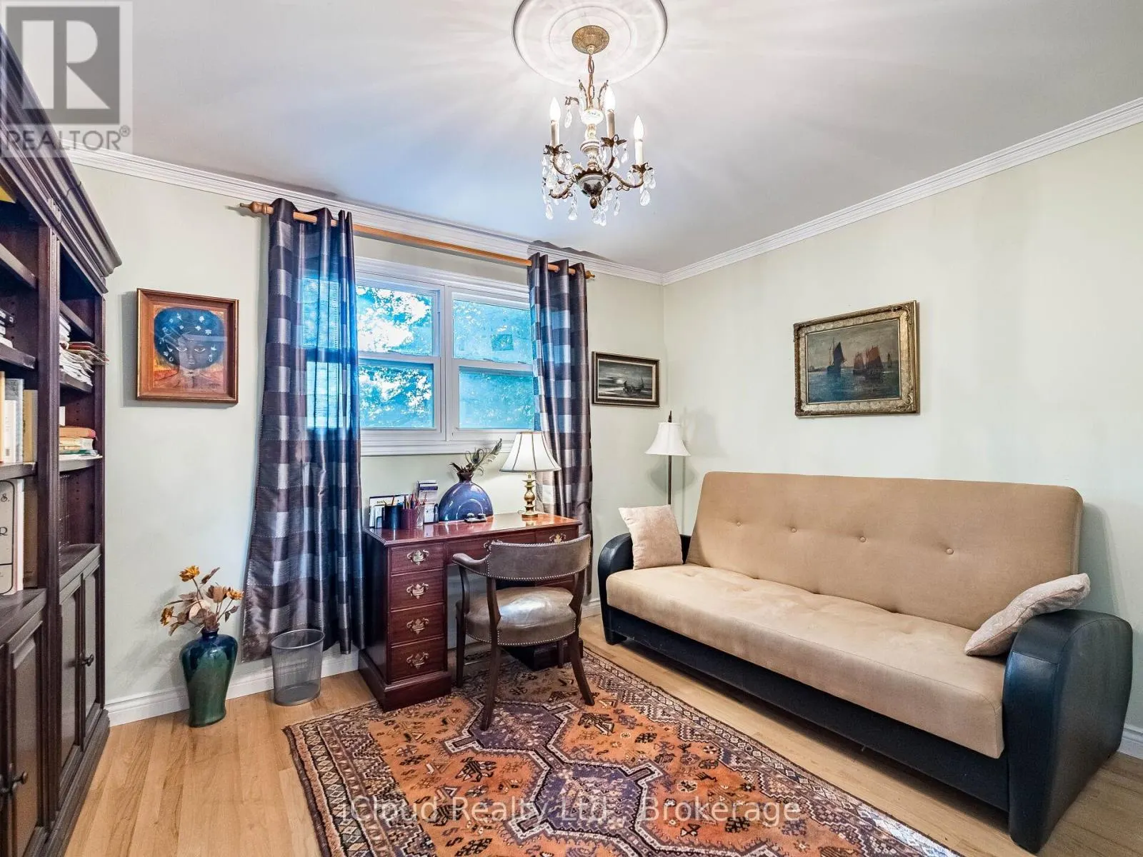 1529 BALLYCLARE DRIVE