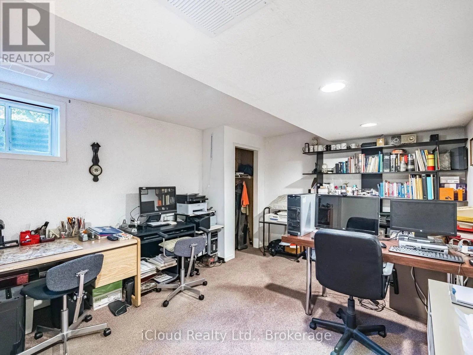 1529 BALLYCLARE DRIVE