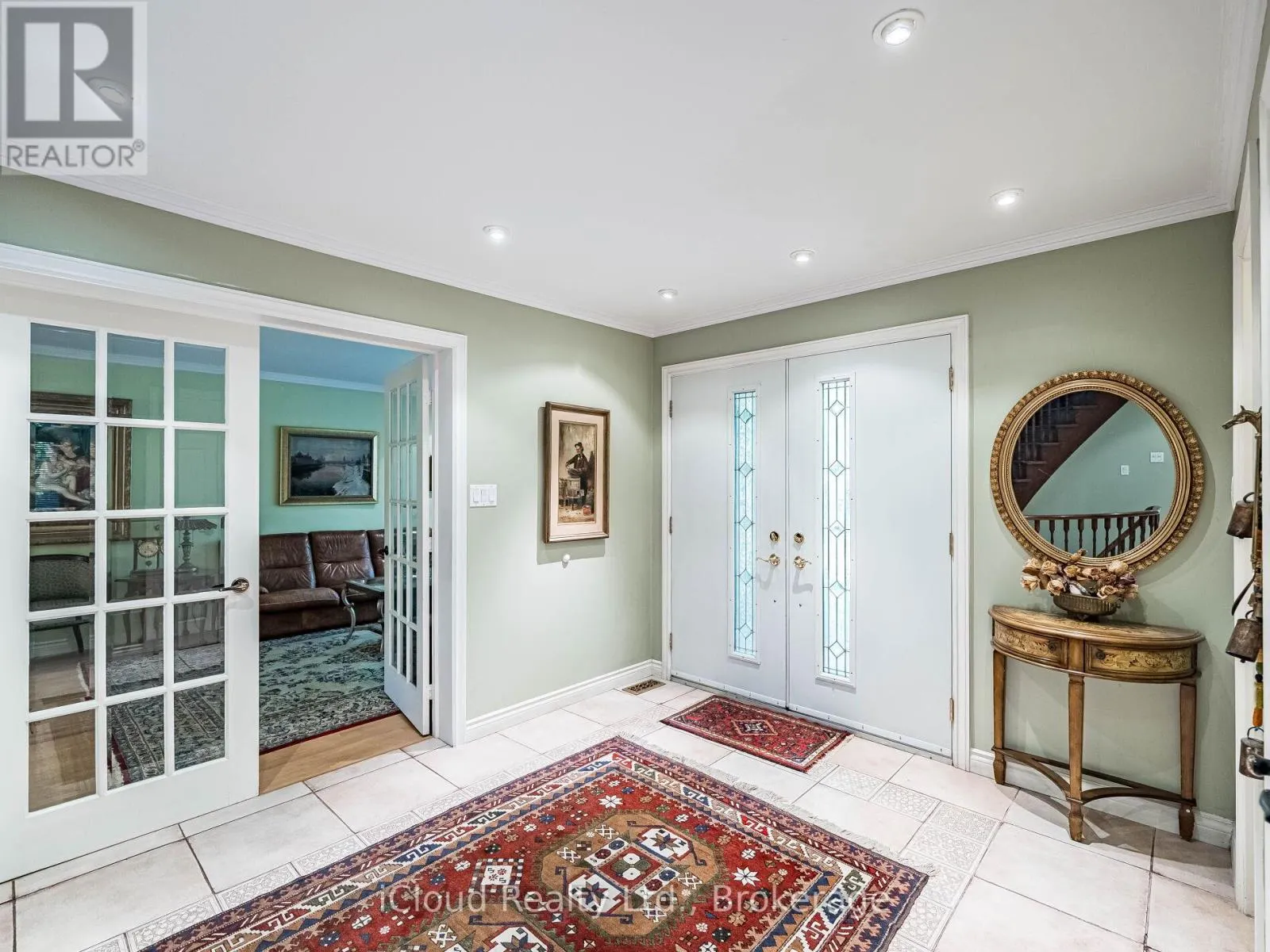 1529 BALLYCLARE DRIVE