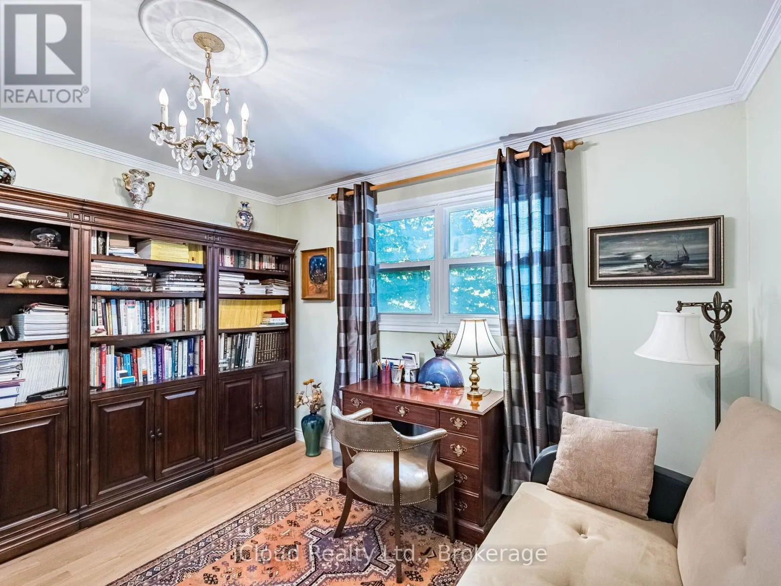 1529 BALLYCLARE DRIVE