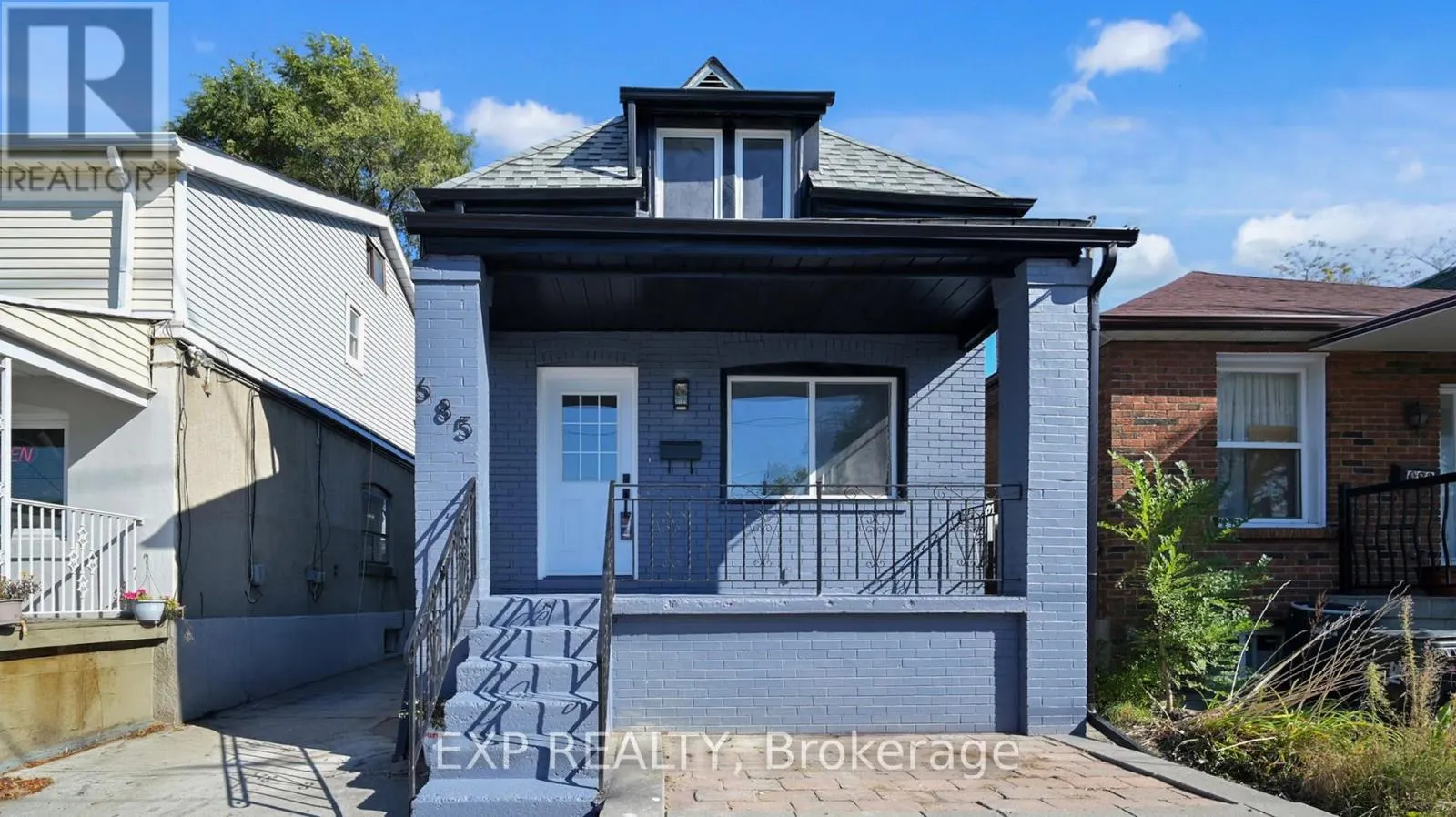 685 JANE STREET