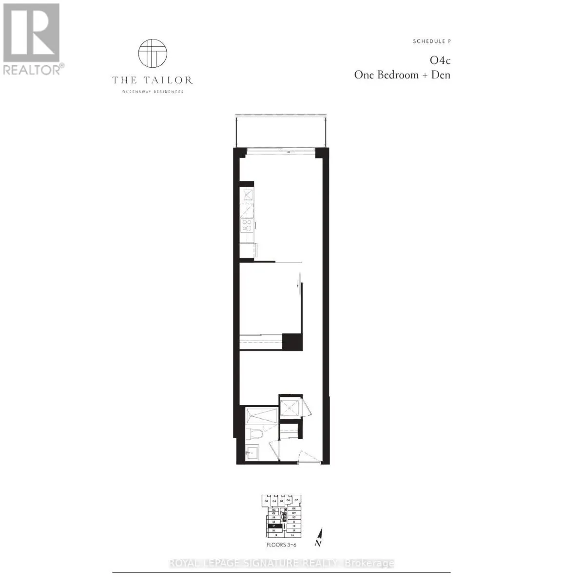 417 - 1195 THE QUEENSWAY W