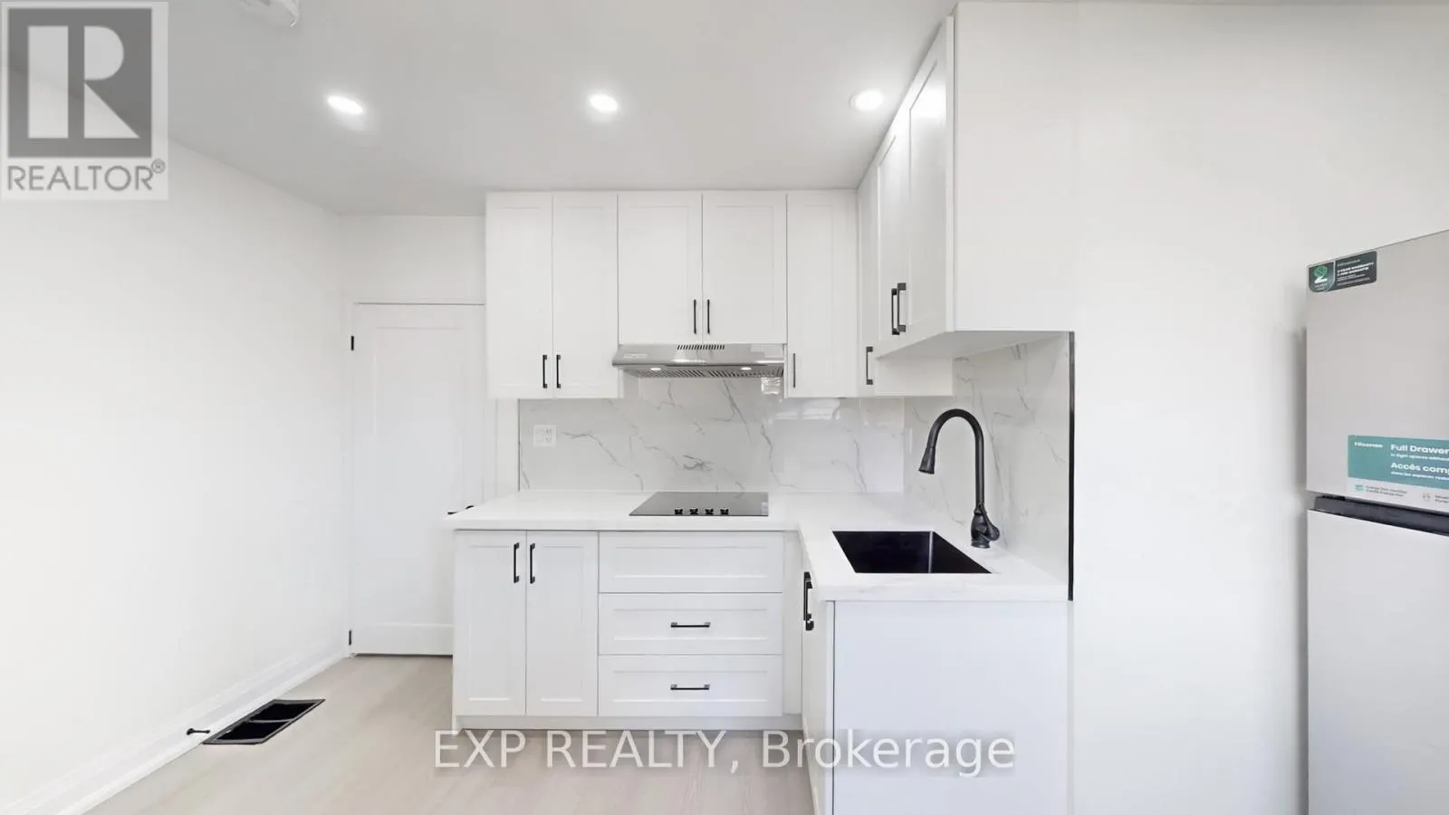 BASEMENT - 685 JANE STREET