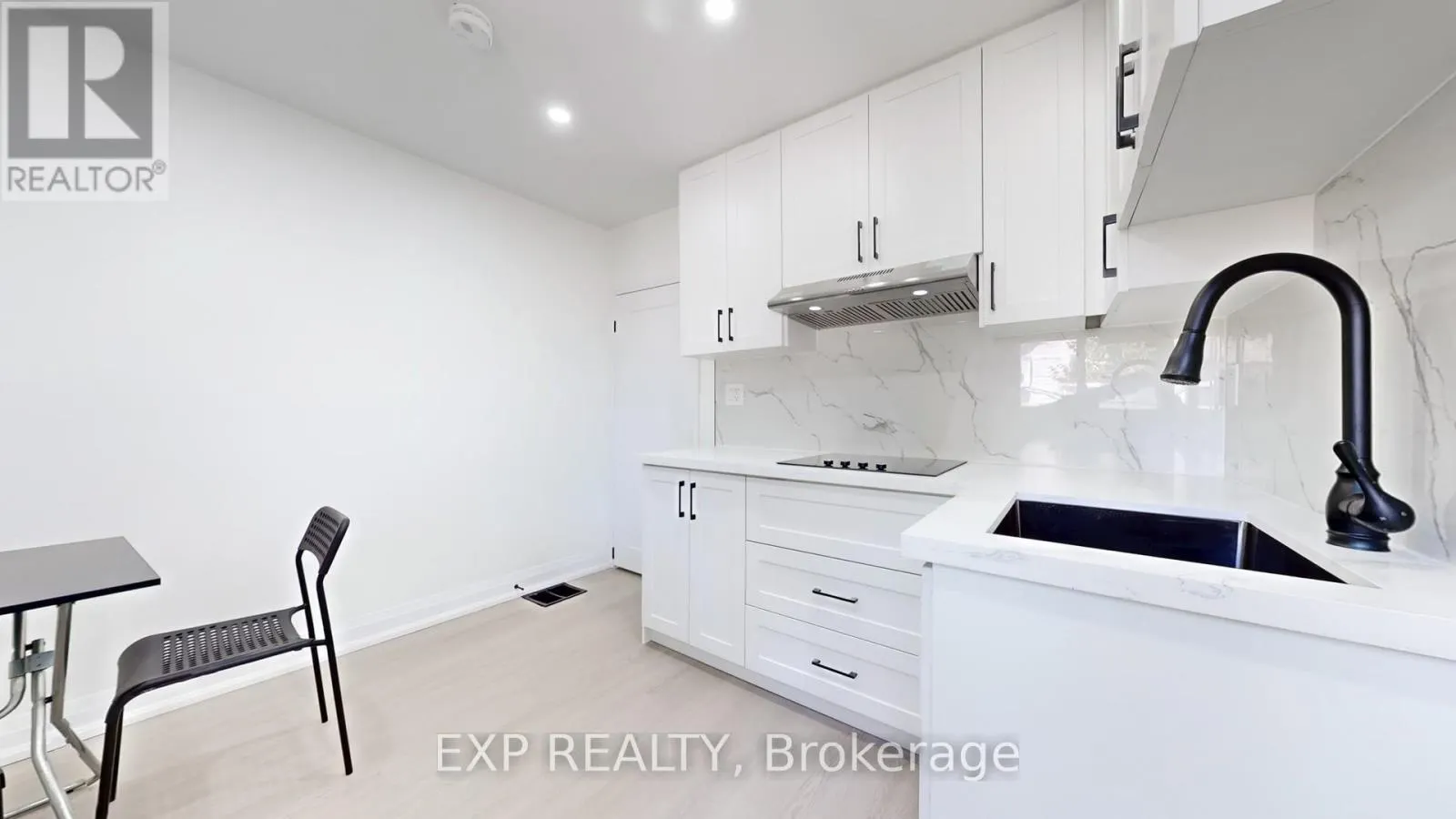 BASEMENT - 685 JANE STREET