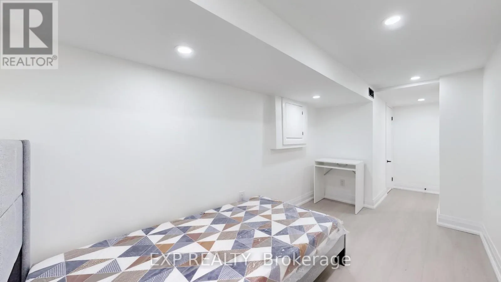 BASEMENT - 685 JANE STREET