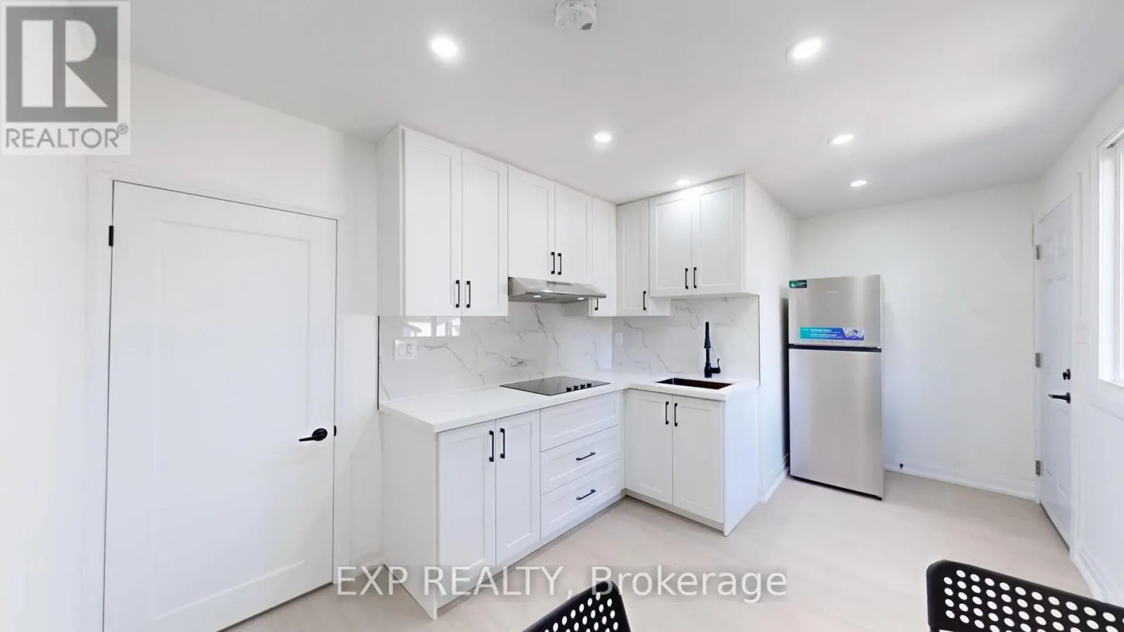 BASEMENT - 685 JANE STREET