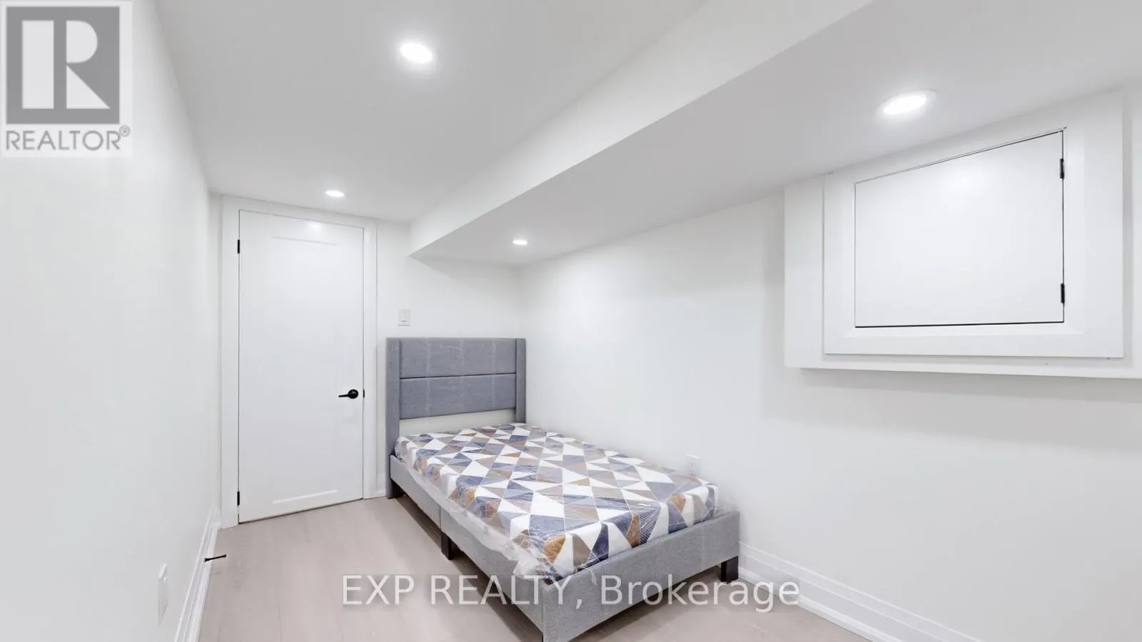 BASEMENT - 685 JANE STREET