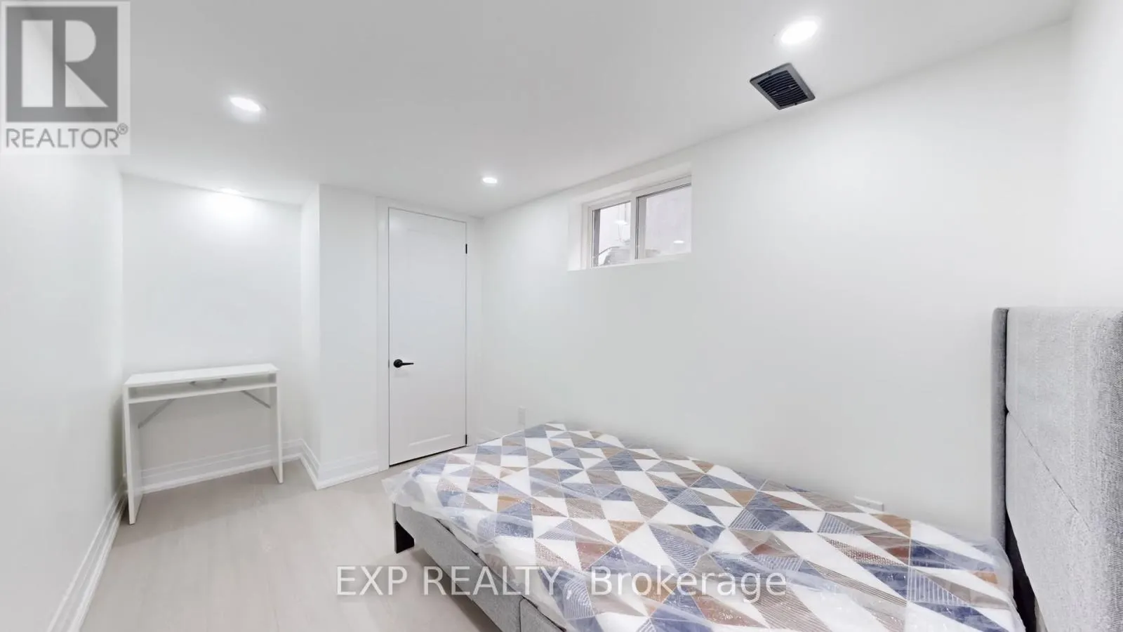 BASEMENT - 685 JANE STREET