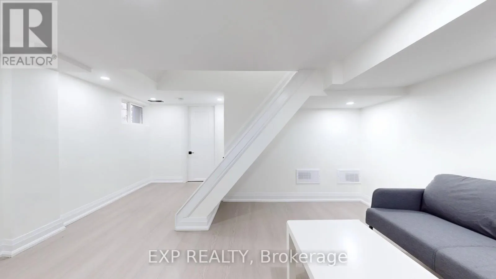 BASEMENT - 685 JANE STREET