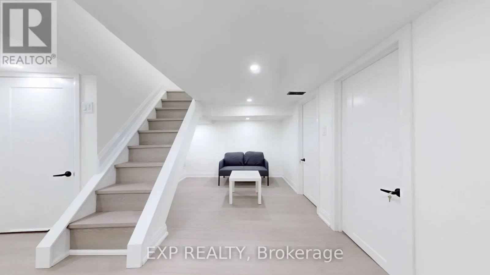 BASEMENT - 685 JANE STREET