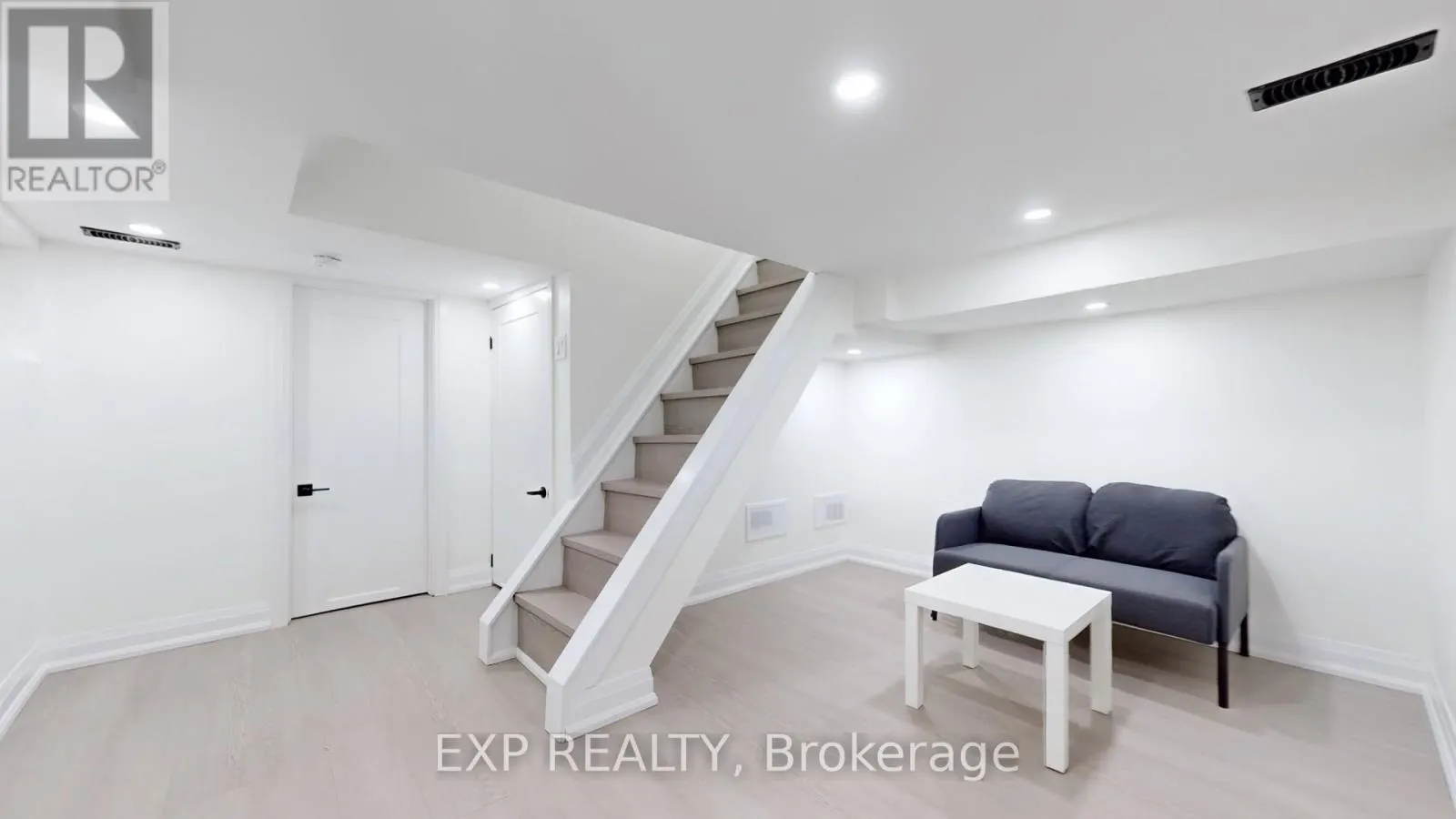 BASEMENT - 685 JANE STREET