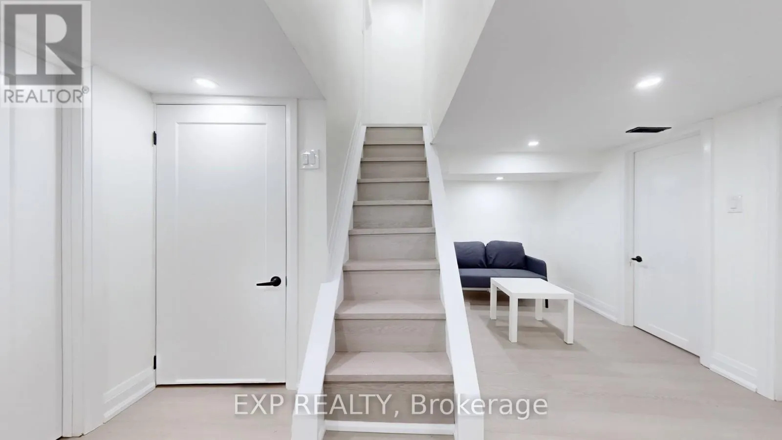 BASEMENT - 685 JANE STREET