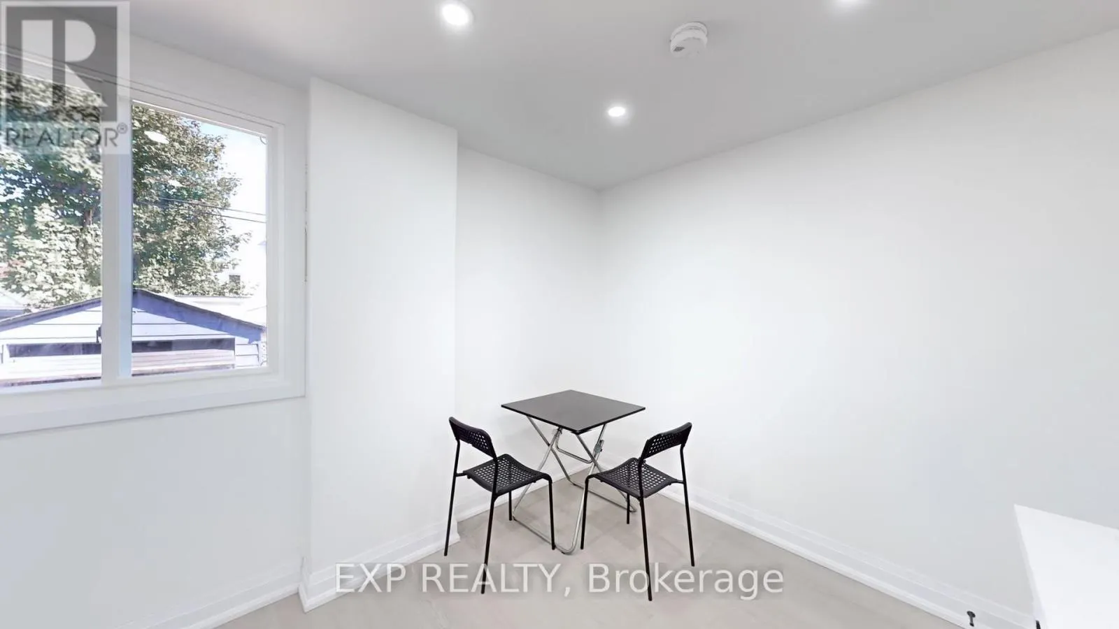 BASEMENT - 685 JANE STREET