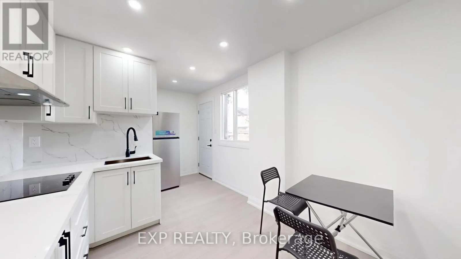 BASEMENT - 685 JANE STREET