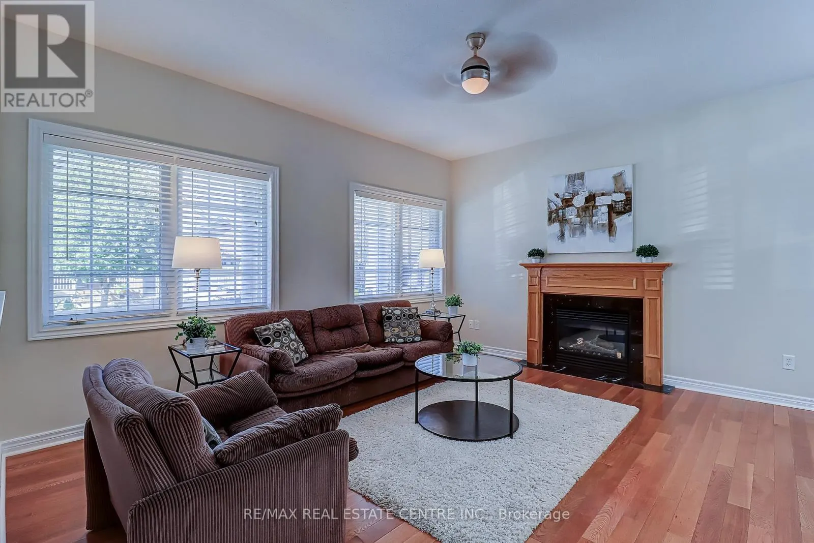 33 CALLIANDRA TRAIL