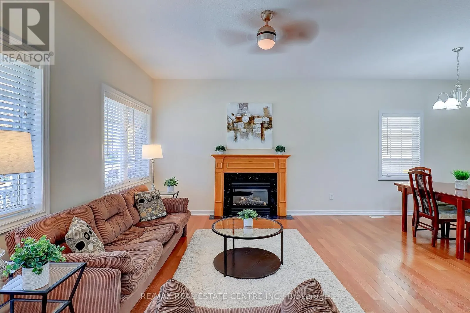 33 CALLIANDRA TRAIL