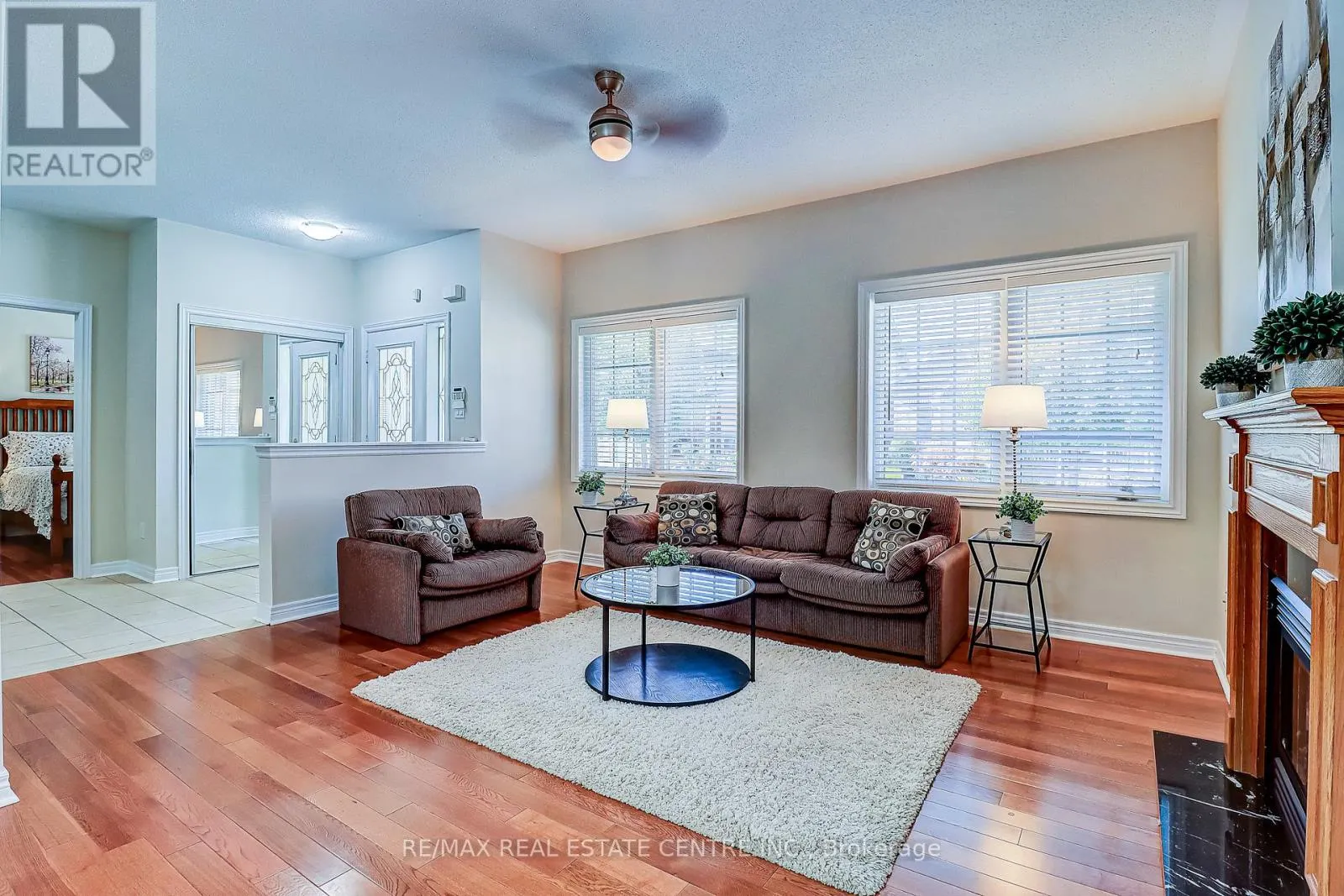 33 CALLIANDRA TRAIL
