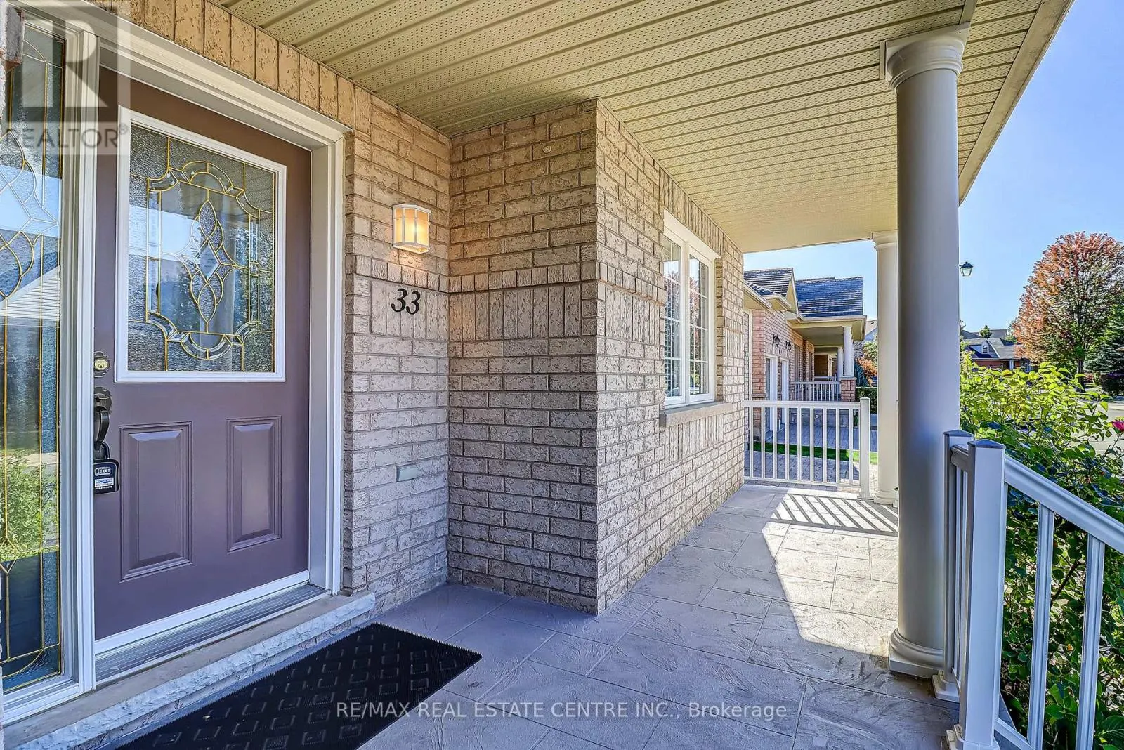 33 CALLIANDRA TRAIL