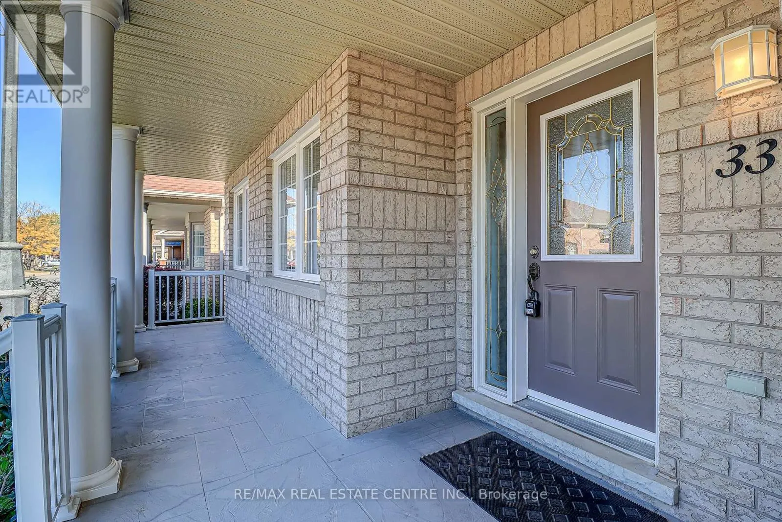 33 CALLIANDRA TRAIL