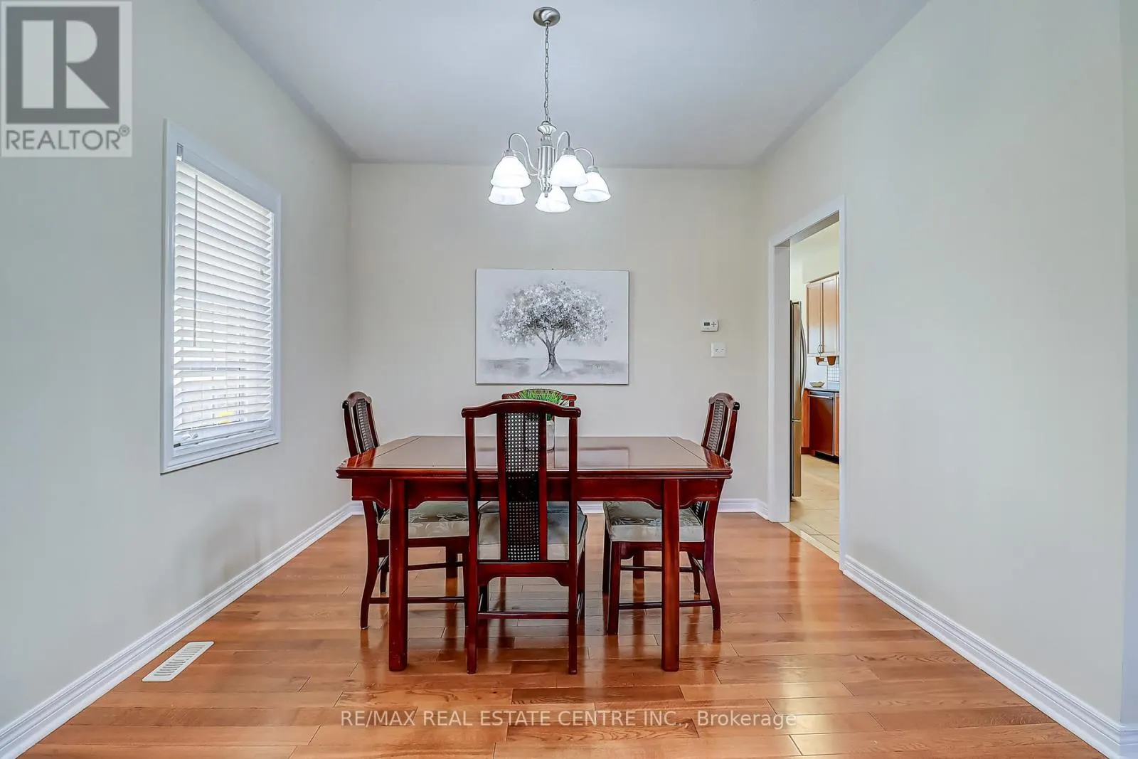 33 CALLIANDRA TRAIL