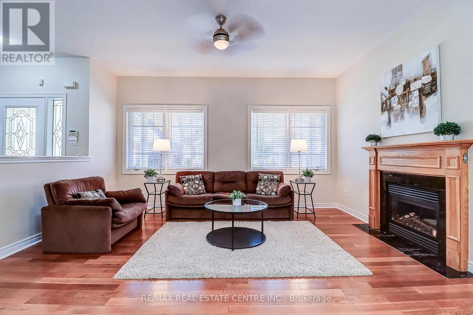 33 CALLIANDRA TRAIL